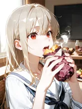 SUPP19476494 — SUPP19476494さんのAIイラスト
