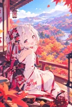 SUPPART の AI イラスト