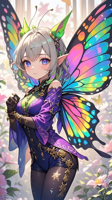 輝き✨