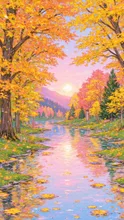 SUPPART の AI イラスト