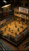 ミニチュア·てのひらの小さな世界 の投稿作品