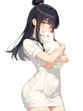 Nekolove2929 — Nekolove2929さんのAIイラスト