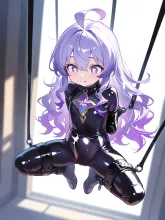 SUPP7920084A — SUPP7920084AさんのAIイラスト
