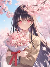 ゆと — ゆとさんのAIイラスト