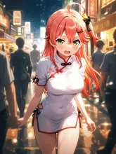 さくらみこ