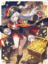 宝の島でお宝発見❗️❗️