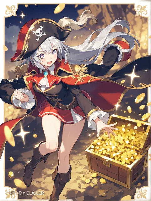 宝の島でお宝発見❗️❗️