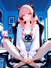 今日はゲームしまくっちゃう♪
