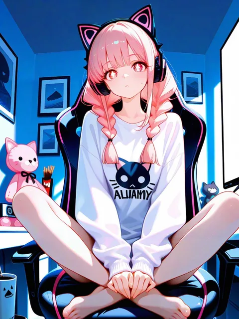 今日はゲームしまくっちゃう♪