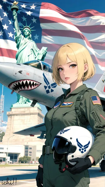 US Air Force