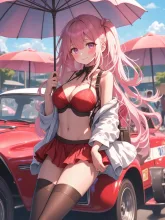 コンパニオン