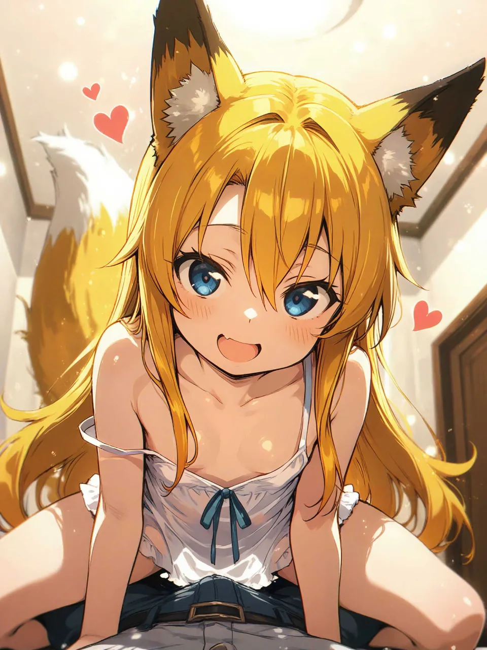 がりミン — がりミンさんのAIイラスト