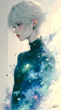 genderless