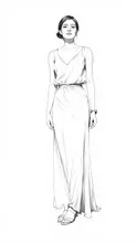 夏の勝負服