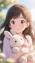 お休みの日…２