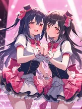 仲良しアピールはアピールじゃなくて…