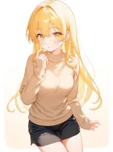 SUPPART の AI イラスト