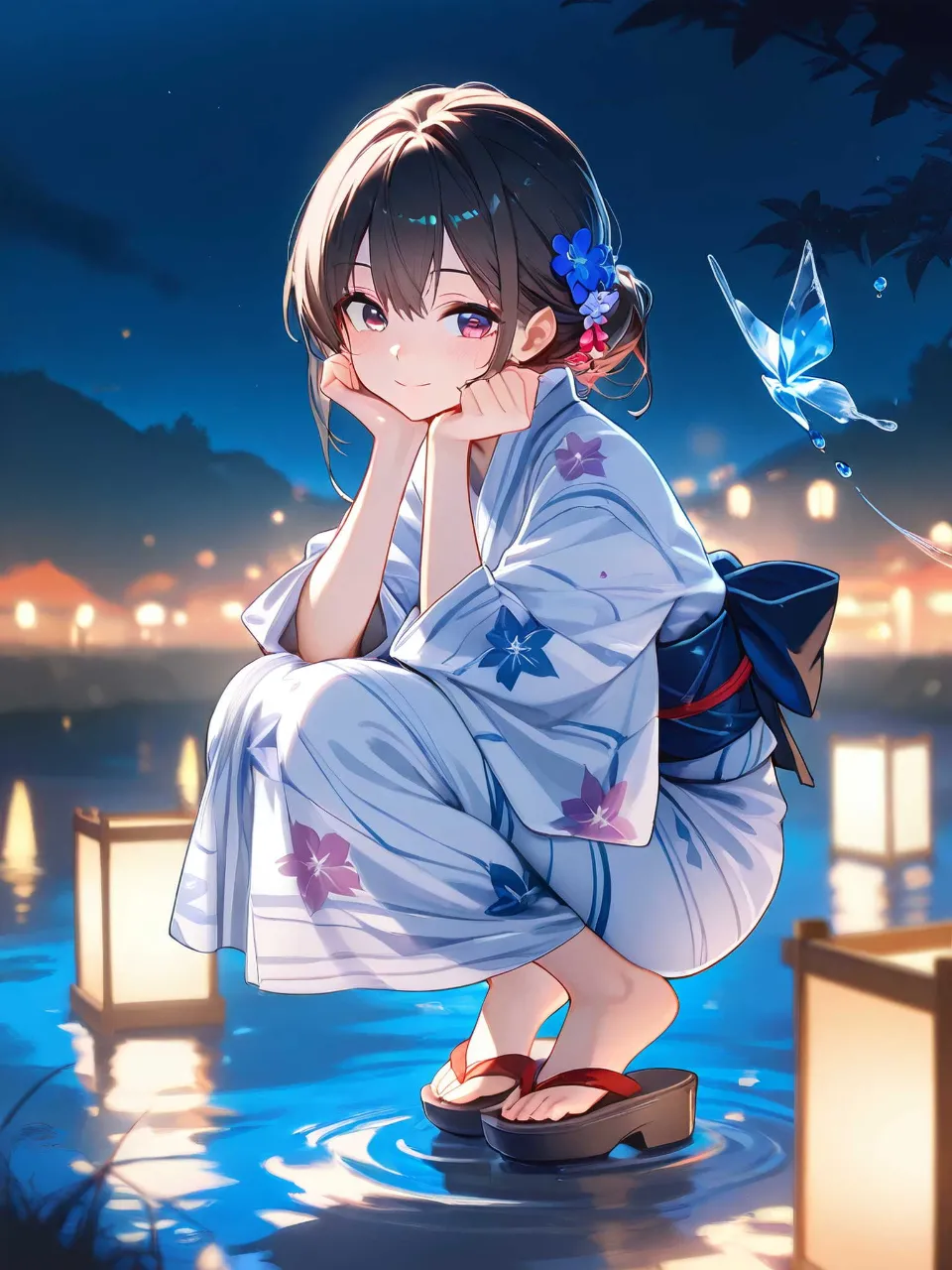 SUPP349247462 — SUPP349247462さんのAIイラスト