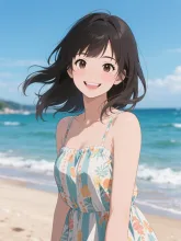 海
