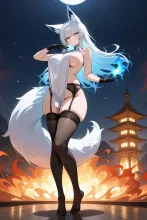 神崎舞 — 神崎舞さんのAIイラスト