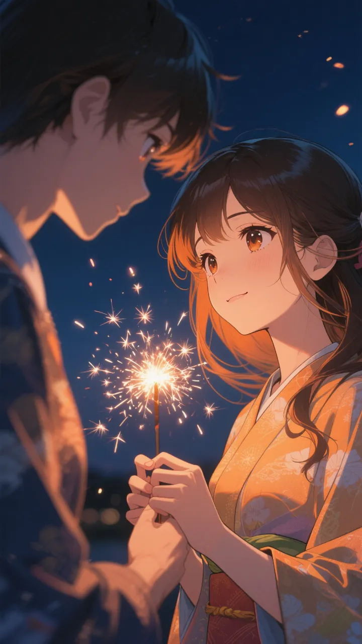 SUPPART の AI イラスト