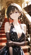 オペラグローブ