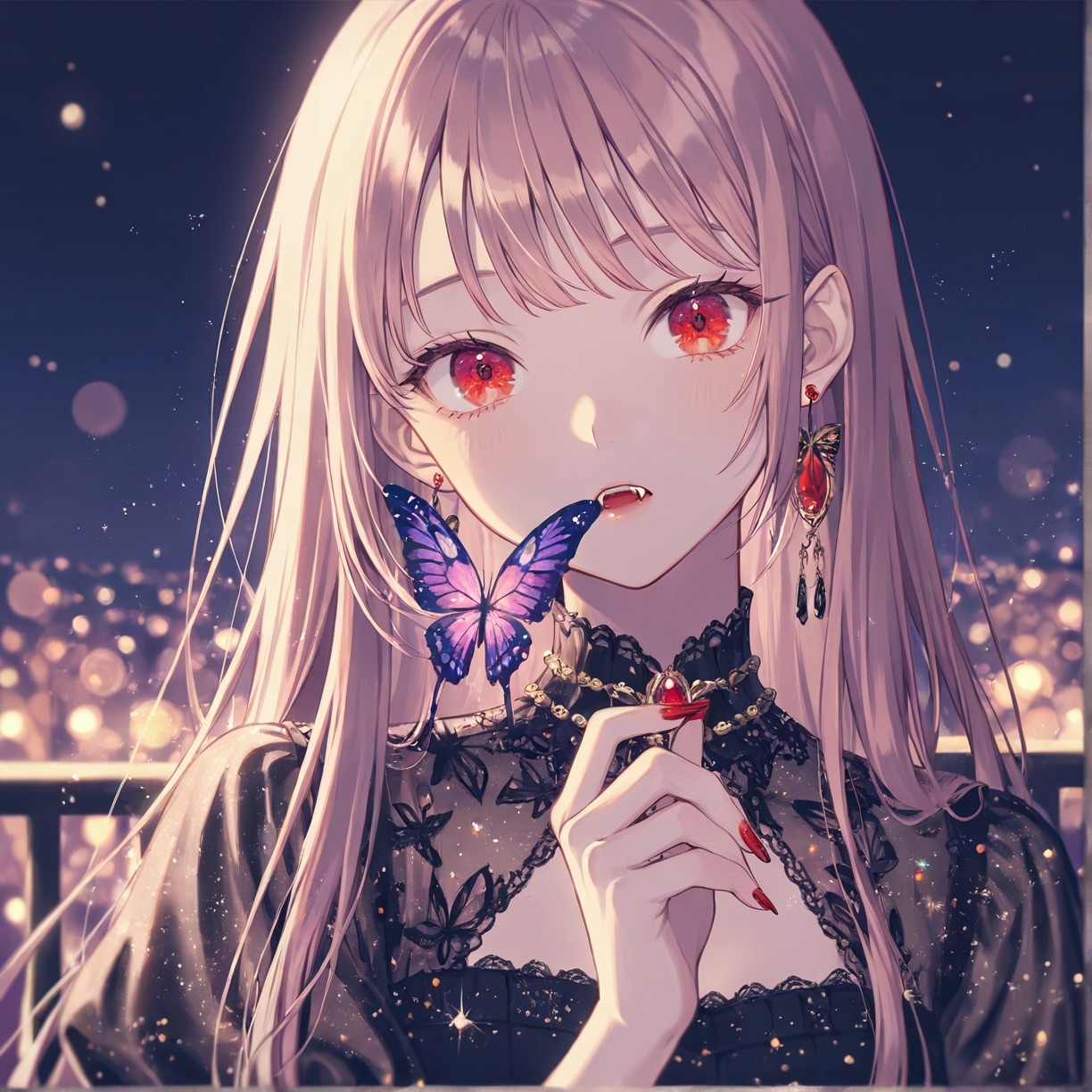 ヴァンパイア