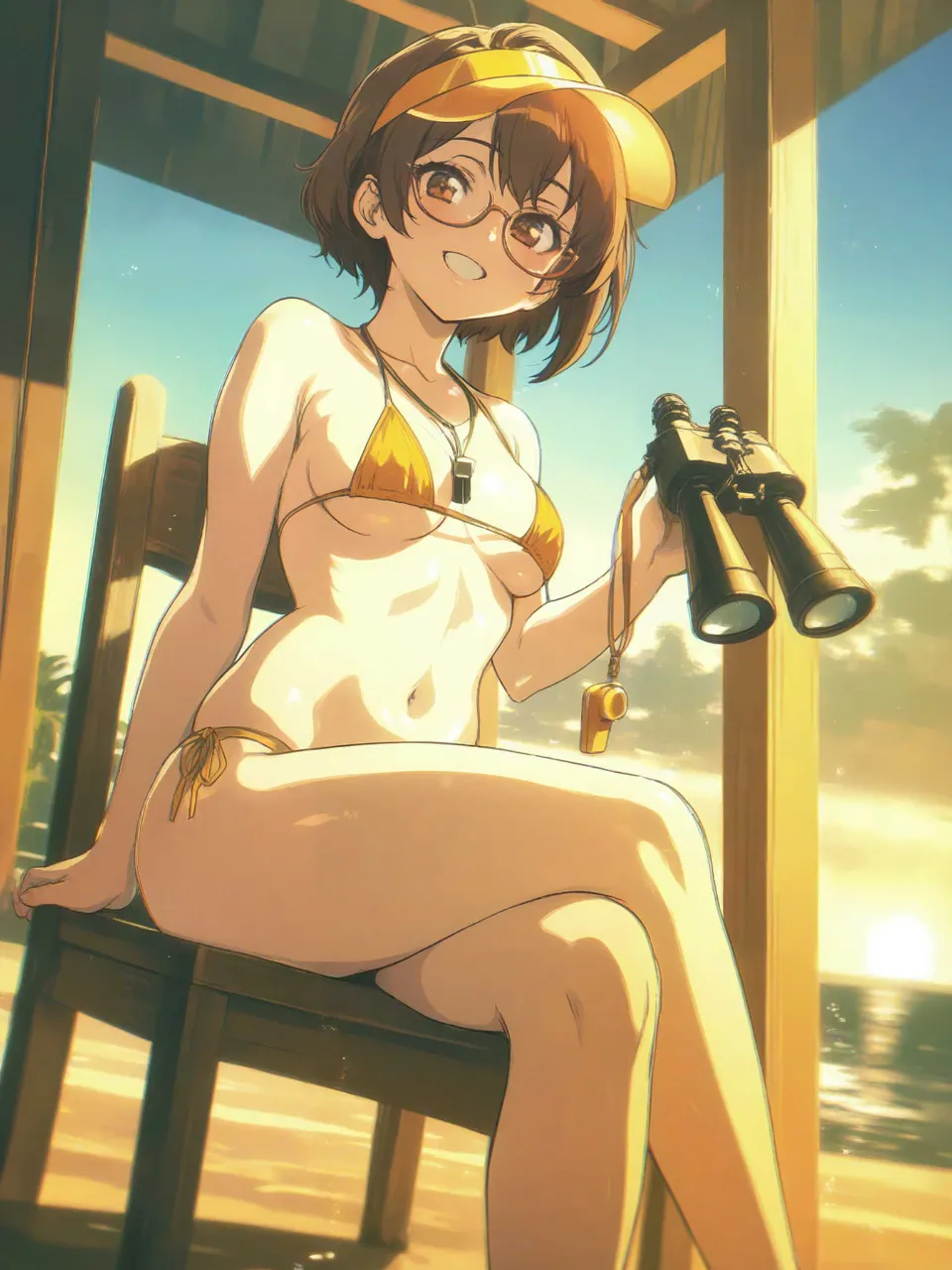 幻月の再光プロ