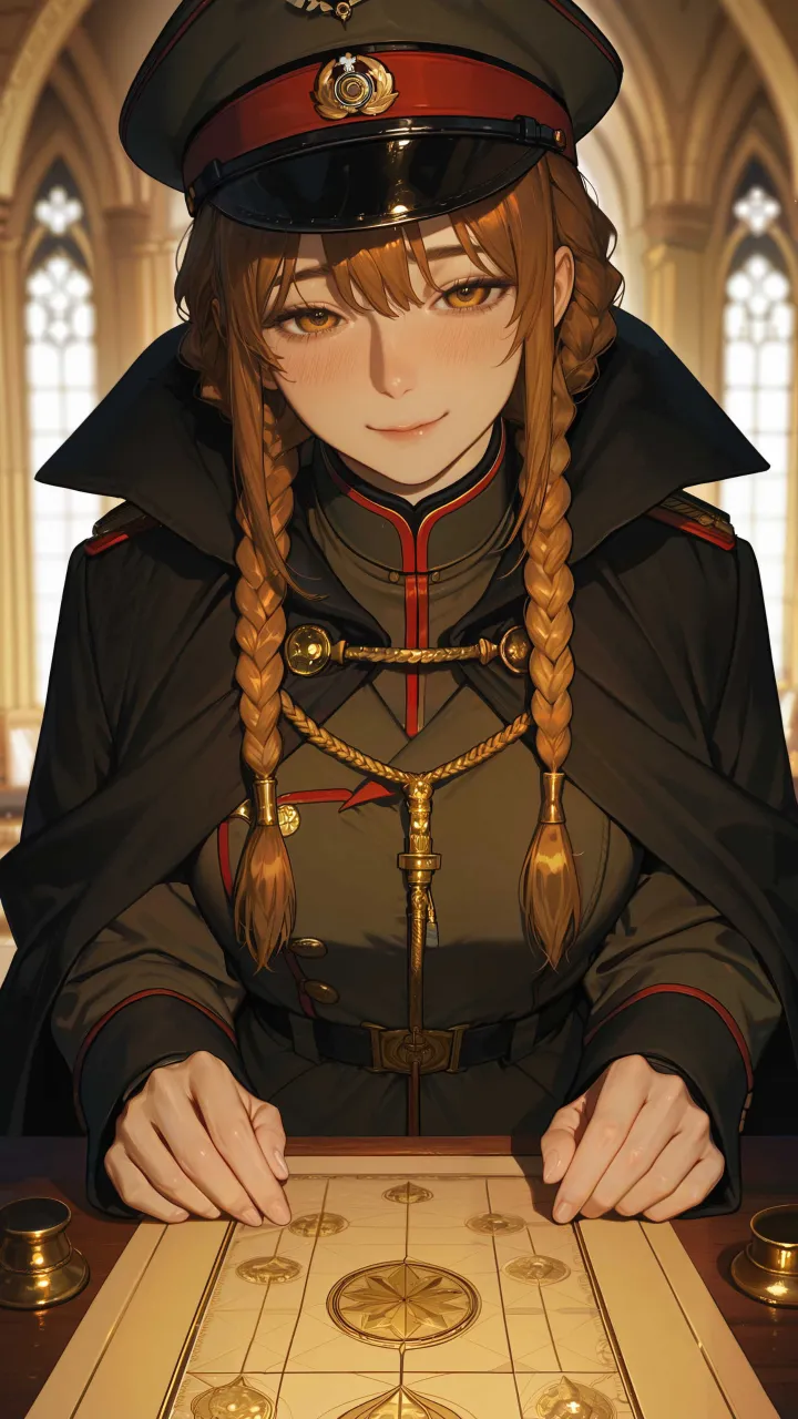 蔵馬 — 蔵馬さんのAIイラスト