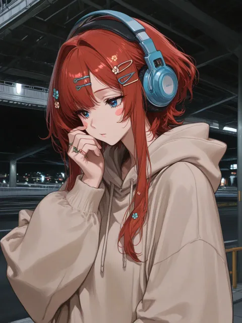 好きな音楽を聴こう!