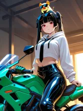 かずむ — かずむさんのAIイラスト