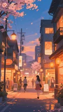 春のお買いもの·チャレンジ の投稿作品