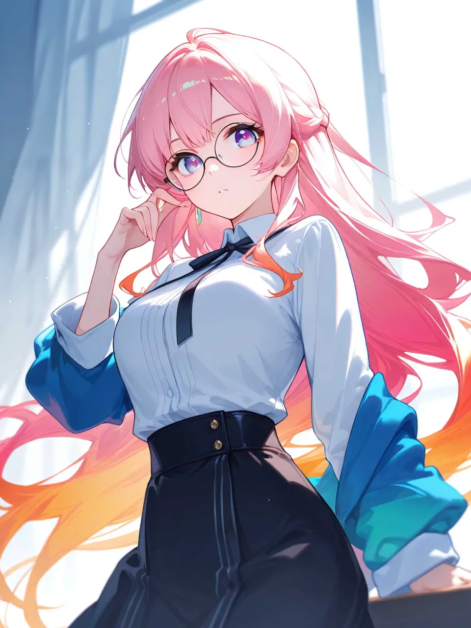 haruki — harukiさんのAIイラスト