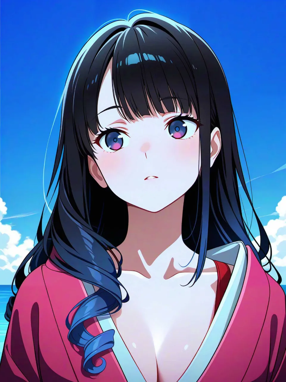 ゆなゆな — ゆなゆなさんのAIイラスト
