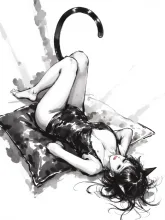 Ady — AdyさんのAIイラスト