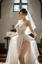 lingerie — lingerieさんのAIイラスト
