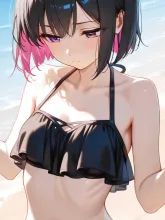 SUPPART の AI イラスト