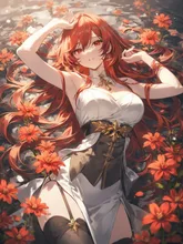 berry — berryさんのAIイラスト