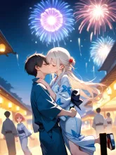 SUPPART の AI イラスト