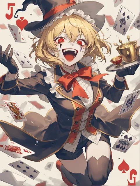 🃏