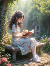 Secret Garden
