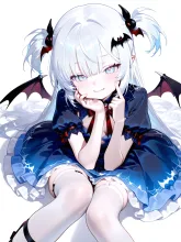 SA — SAさんのAIイラスト