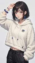 ミク — ミクさんのAIイラスト