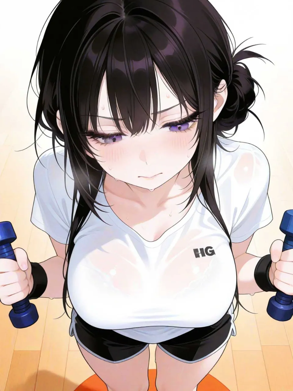 Mochi-chan