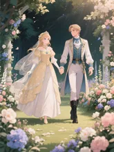 お花見デート🌸·チャレンジ の投稿作品