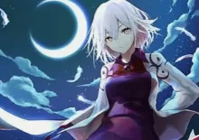 SUPPART の AI イラスト