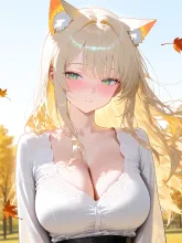SUPPART の AI イラスト