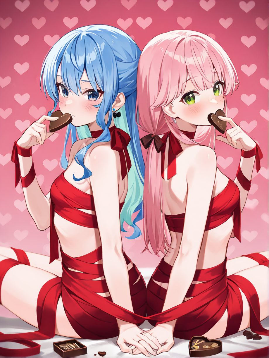 ビジネスはラブ