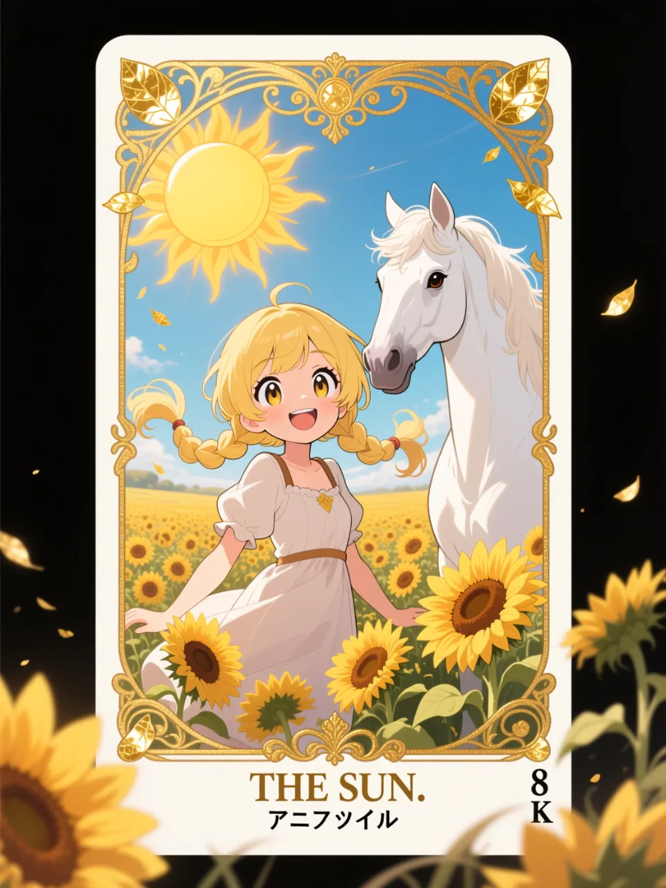 高精度アニメ