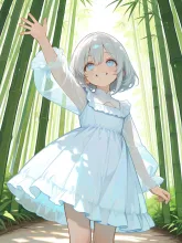 かず — かずさんのAIイラスト